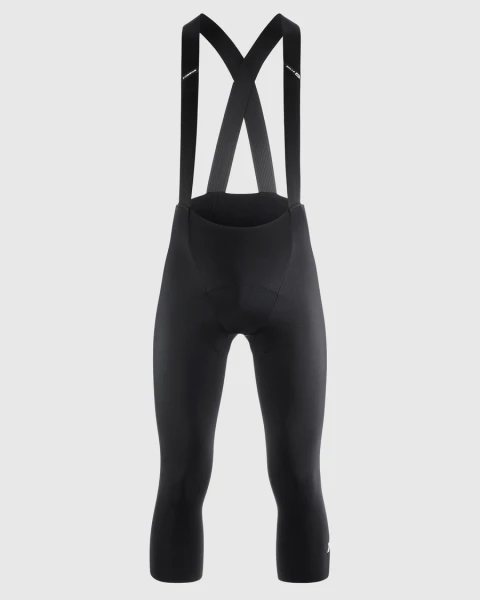 ASSOS MILLE GT Men's Spring/Fall Bib Knickers S11